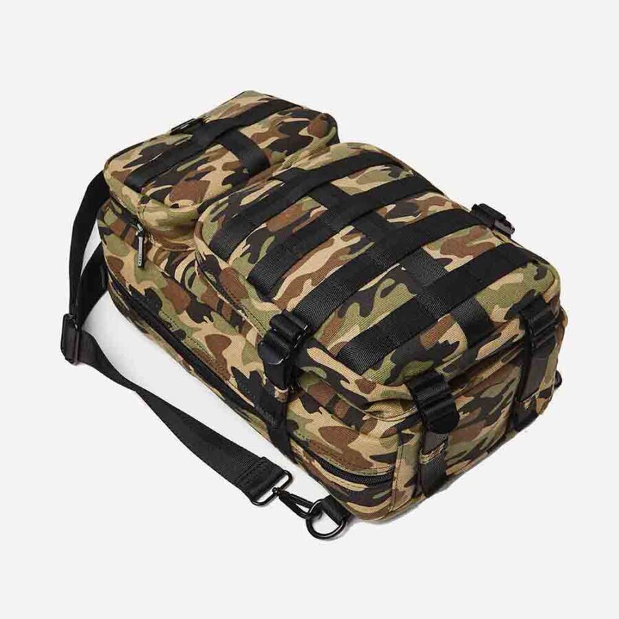 ⁦Tactical Crossbody Bag⁩ - الصورة ⁦3⁩