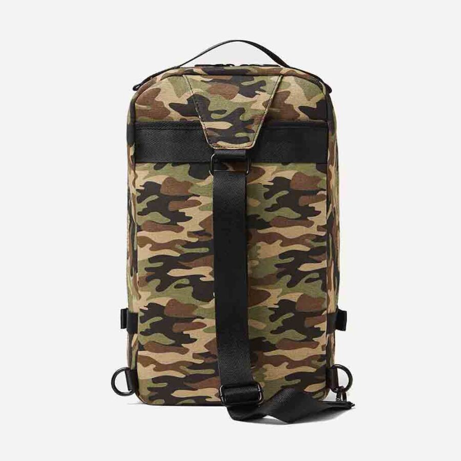 ⁦Tactical Crossbody Bag⁩ - الصورة ⁦2⁩
