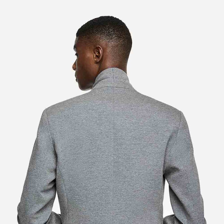 ⁦Elegant Oxford Blazer⁩ - الصورة ⁦3⁩