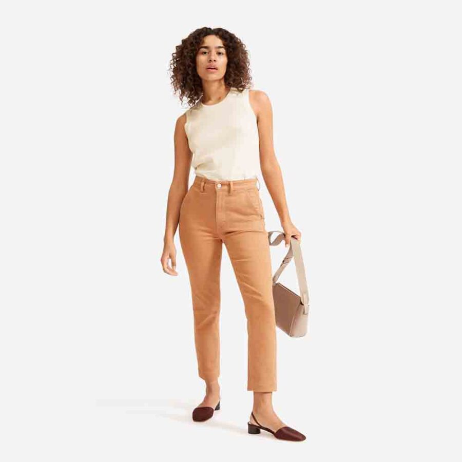 ⁦Cashmere Tank⁩ - الصورة ⁦5⁩