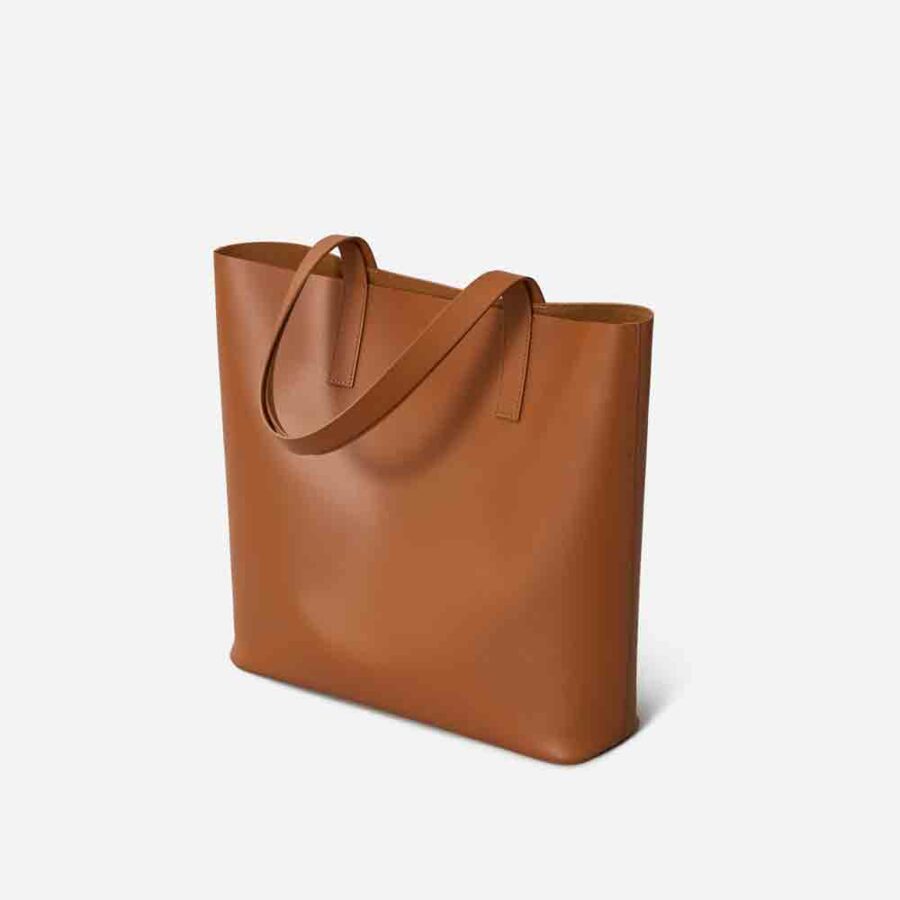 ⁦Minimal Square Tote⁩ - الصورة ⁦2⁩