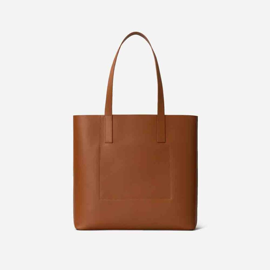 ⁦Minimal Square Tote⁩ - الصورة ⁦3⁩
