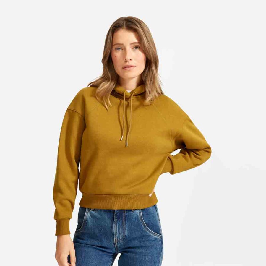 ⁦Hang Out Hoodie⁩ - الصورة ⁦2⁩