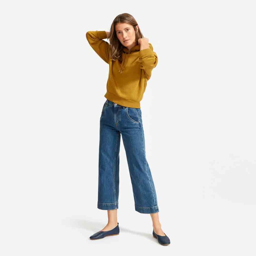 ⁦Hang Out Hoodie⁩ - الصورة ⁦5⁩