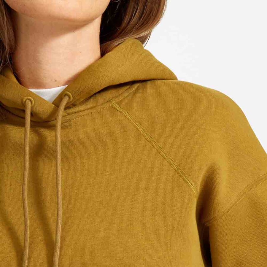 ⁦Hang Out Hoodie⁩ - الصورة ⁦3⁩