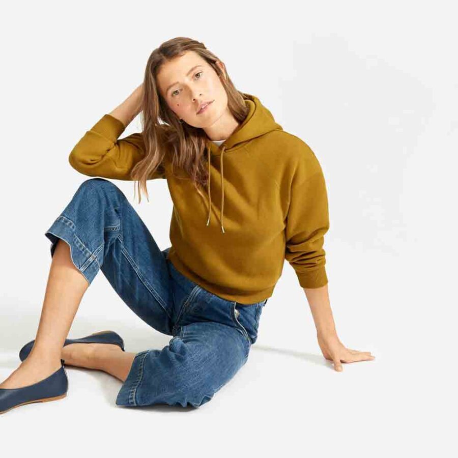 ⁦Hang Out Hoodie⁩ - الصورة ⁦4⁩