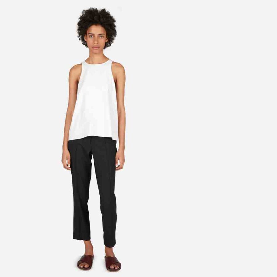 ⁦GoWeave High-Neck Tank⁩ - الصورة ⁦4⁩