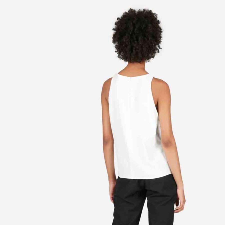 ⁦GoWeave High-Neck Tank⁩ - الصورة ⁦3⁩