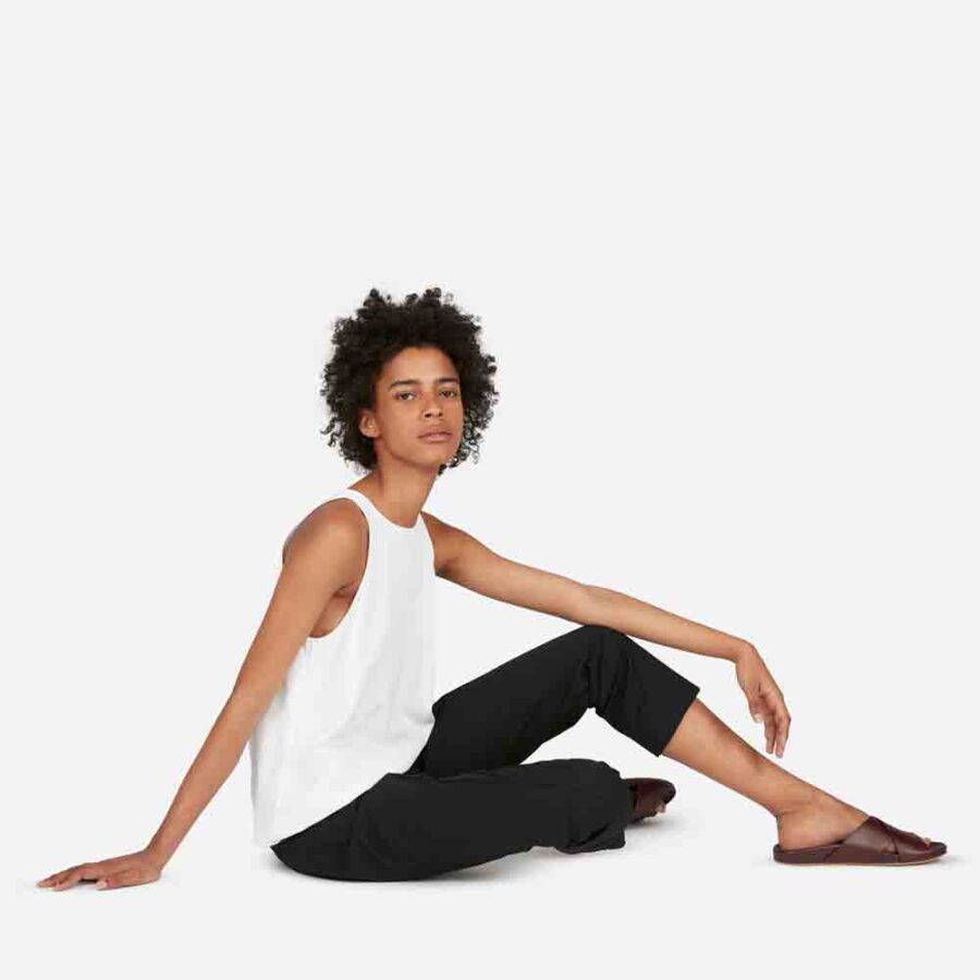 ⁦GoWeave High-Neck Tank⁩ - الصورة ⁦2⁩